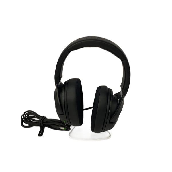 Razer◆ヘッドセット Kraken V3 X RZ04-03750300-R3M1