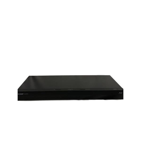 SHARP◆ブルーレイレコーダー AQUOSブルーレイ 2B-C05CW1