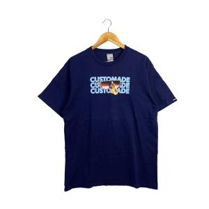 STUSSY◆Tシャツ/L/コットン//