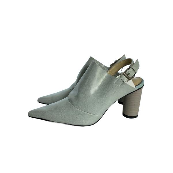 AMERI◆パンプス/S/BLU