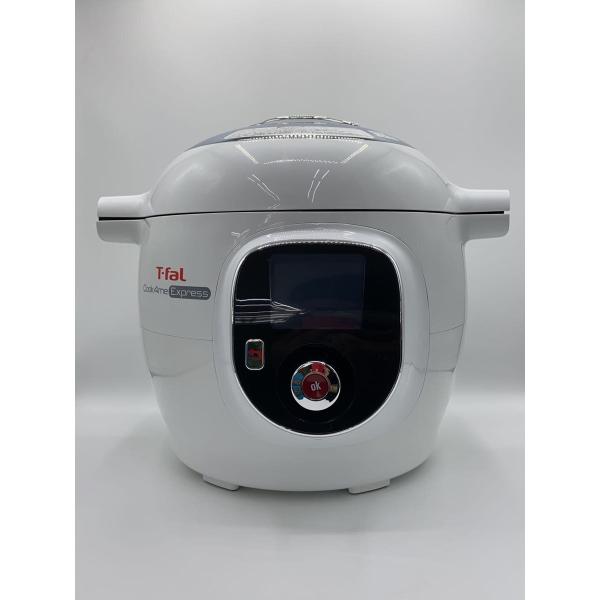 T-fal◆その他調理家電 クックフォーミー エクスプレス CY8511JP//