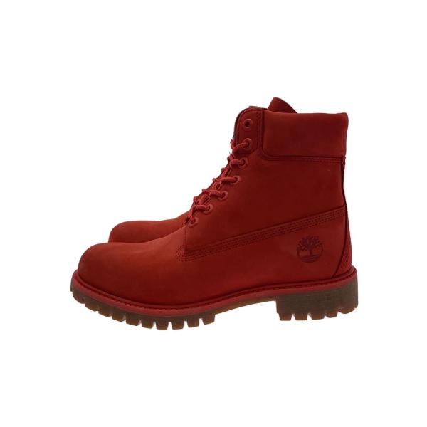 Timberland◆50th Anniversary 6in Premium Boots/US7....