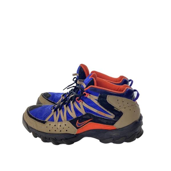 NIKE◆TAKAO MID GTX/タカオミッドゴアテックス/ブルー/415076-400/28c...