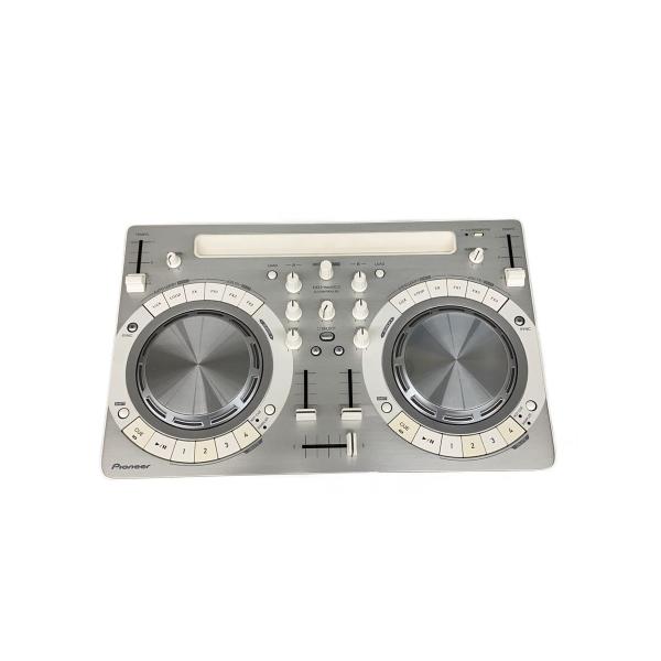 Pioneer◆DJ機器/DDJ-WEGO3