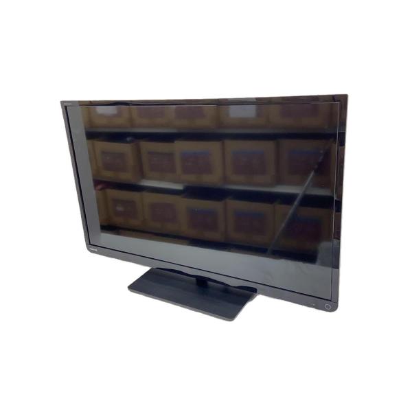 TOSHIBA◆薄型テレビ・液晶テレビ REGZA 32S10 [32インチ]