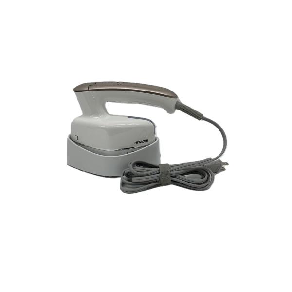 HITACHI◆アイロン CSI-RX1(W) [ホワイト]