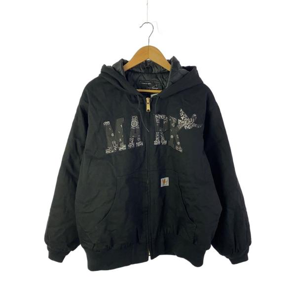 (What it isNt) ART BY MARK GONZALES◆ジャケット/L/コットン/B...