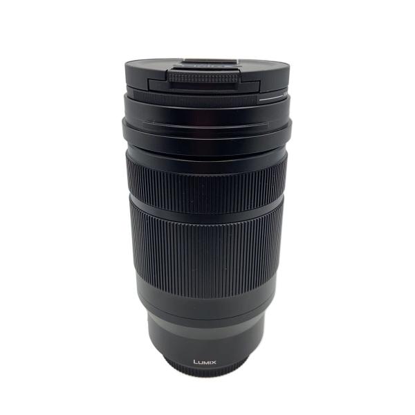 Panasonic◆LEICA DG VARIO-ELMARIT 50-200mm/F2.8-4.0...