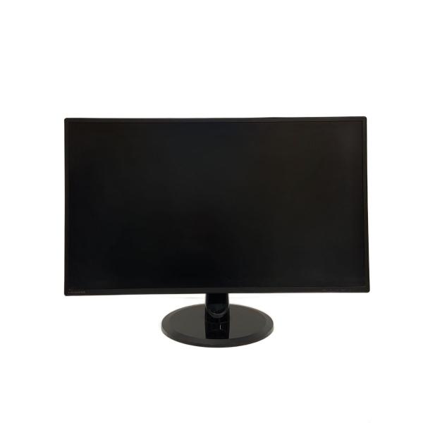 I・O DATA◆液晶モニタ・液晶ディスプレイ LCD-MF277XDB [27インチ ブラック]/...