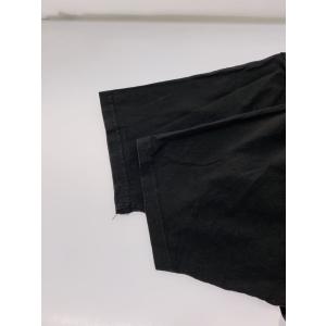 STUSSY◆Tシャツ/L/コットン/ブラック...の詳細画像4