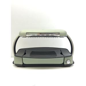 アラジン（Aladdin） グラファイトグリラー グリーン CAG-G13B(G