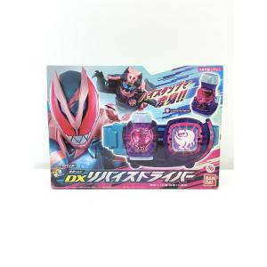 BANDAI◆バンダイ/変身ベルト/DXリバイスドライバー/仮面ライダーリバイス｜ssol-shopping