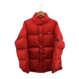 ワコマリア ベンタイル ダウン ブルゾン WAKOMARIA x Ventile ダウンJKT