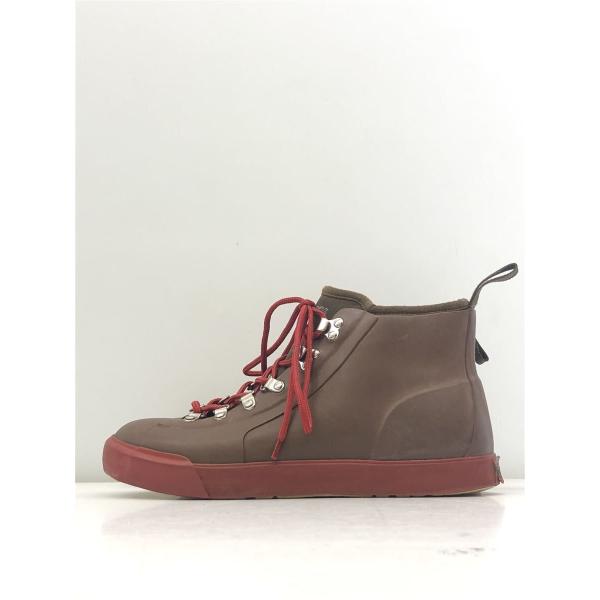 Danner◆WRAPTOP PULSE/トレッキングブーツ/US8.5/BRW/D-9108//