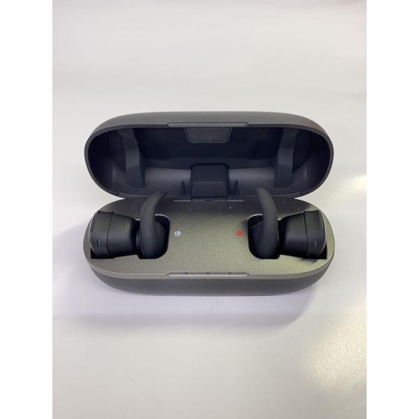 ソフトバンクC&amp;S◆イヤホン GLIDiC Sound Air SPT-7000 SB-WS73-M...