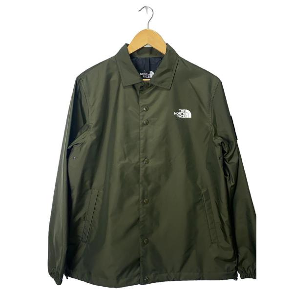 THE NORTH FACE◆THE COACH JACKET_ザ コーチジャケット/M/ナイロン/...