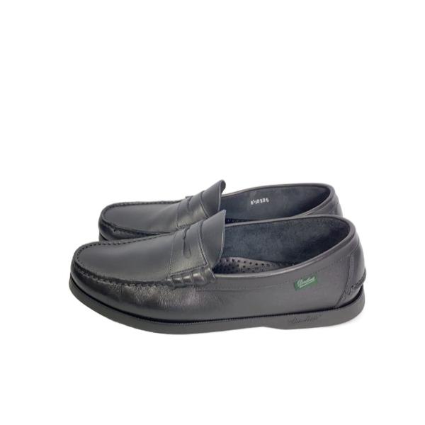 Paraboot◆CORAUX/MARINE/27cm/BLK/093612