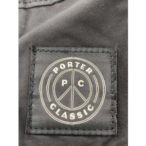 Porter Classic◆ストレートパンツ...の詳細画像3