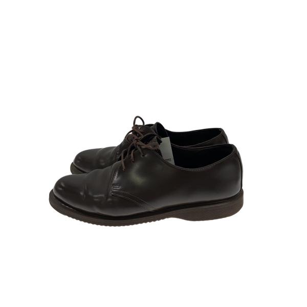 Dr.Martens◆ドレスシューズ/UK8/BRW/AW006