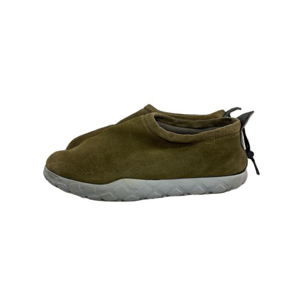 NIKE◆AIR MOC ULTRA/エアモックウルトラ/ホワイト/862440-100/29cm/...