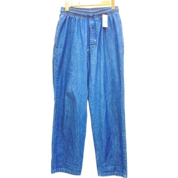 WTAPS◆ボトム/1/デニム/251CWDT-PTM03