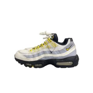 NIKE◆AIR MAX 95 ESSENTIAL_エア マックス 95 エッセンシャル/27cm/YLW