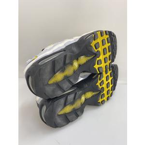 NIKE◆AIR MAX 95 ESSENTI...の詳細画像3
