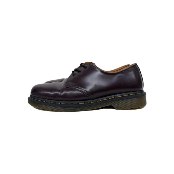 Dr.Martens◆ドレスシューズ/UK9/BRD/1461
