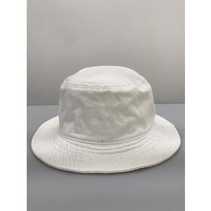 STUSSY◆バケットハット/--/コットン/...の詳細画像2