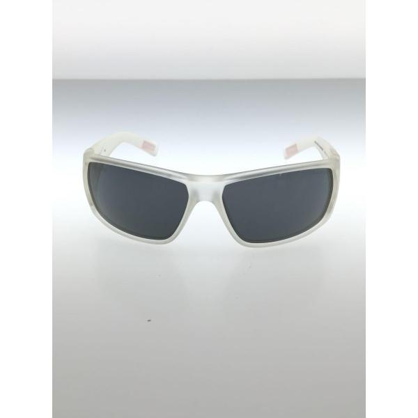 Supreme◆19AW/NIKE MOLTEN SUNGLASSES/サングラス/WHT/EV08...