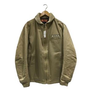 TENDERLOIN テンダーロイン T-RACING LEATHER レザー ダウン