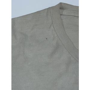STUSSY◆Tシャツ/XL/コットン/GRYの詳細画像5