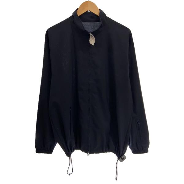 SOPHNET.◆ジャケット/L/ポリエステル/NVY/SOPH-242032//