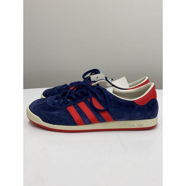 adidas◆JAVA_ジャワ/29cm/NVY