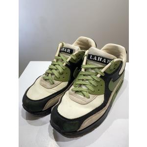 NIKE◆AIR MAX 90 NRG/エアマ...の詳細画像1