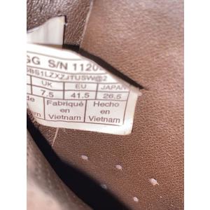 UGG australia◆ローカットスニーカ...の詳細画像4