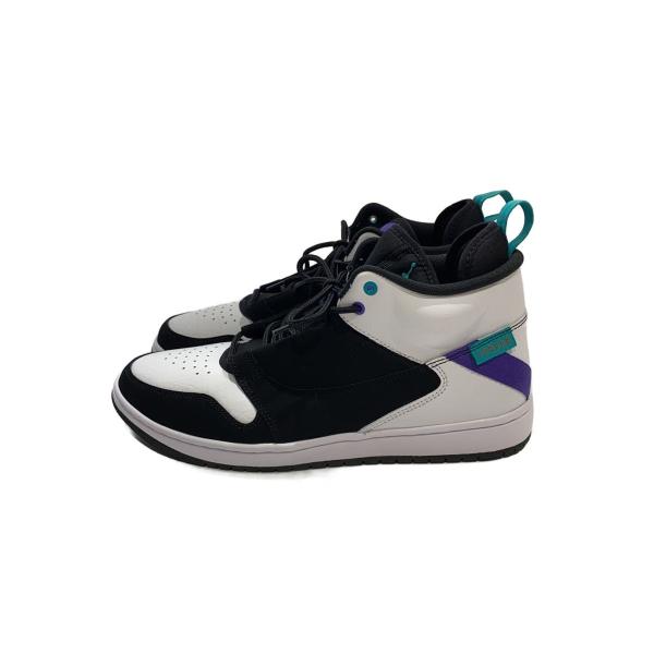 NIKE◆AIR JORDAN FADE AWAY_エアージョーダン フェードアウェイ/27cm/B...