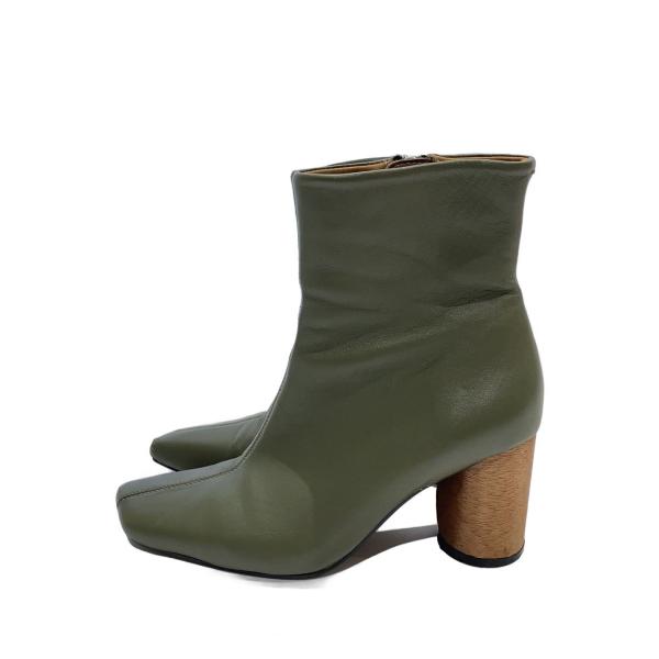 AMERI◆ブーツ/--/KHK