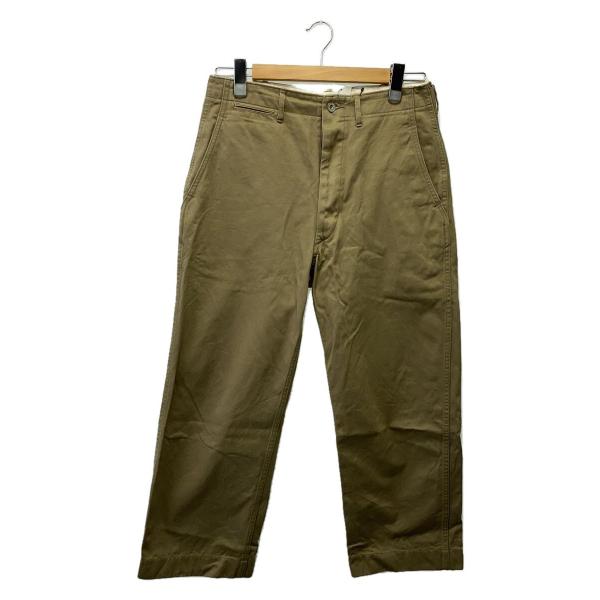 ANATOMICA◆KINJIS GREAT GROSS/#2/CHINO ZERO 1937/スト...