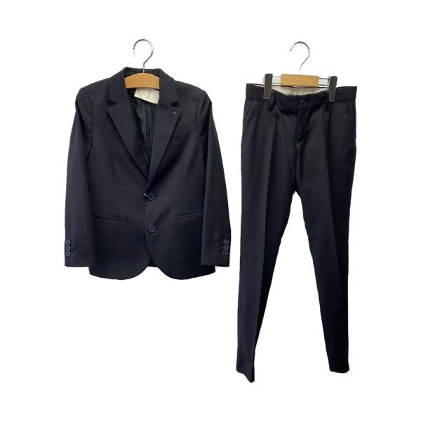 Armani Junior◆キッズスーツ/2点セットアップ/フォーマル/卒園式/入学式/130cm/...