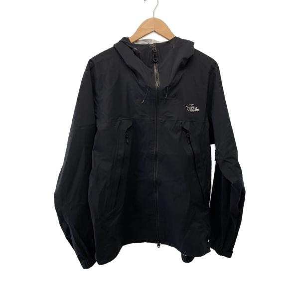 POLEWARDS◆DUAL FORCE STRETCH RAIN JACKET/XL/ナイロン/B...