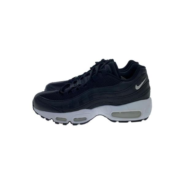 NIKE◆AIRMAX 95(エアマックス95)/24.5cm/BLK/DH8015-001