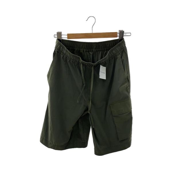 Porter Classic◆SUPER NYLON STRETCH SHORTS(ナイロンガーゴシ...