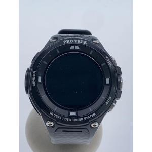 CASIO◆Smart Outdoor Watch PRO TREK Smart WSD-F20-B...