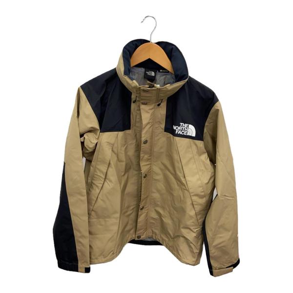 THE NORTH FACE◆MOUNTAIN RAINTEX JACKET_マウンテンレインテック...