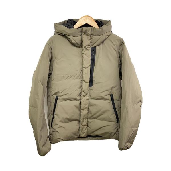 BEAUTY&amp;YOUTH UNITED ARROWS◆KOMATSU NYLON DOWN JACK...