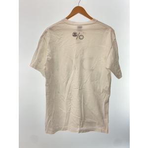 STUSSY◆S 1/2/90s/Tシャツ/L...の詳細画像1
