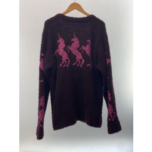 MASU◆UNICORN GRUNGE CAR...の詳細画像1