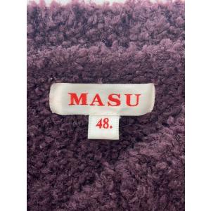 MASU◆UNICORN GRUNGE CAR...の詳細画像2