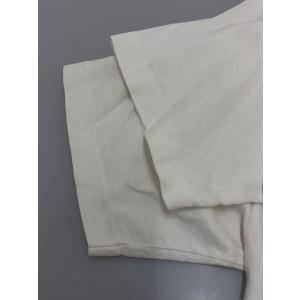 STUSSY◆首元ヨゴレ有/80s/ローマの休...の詳細画像4